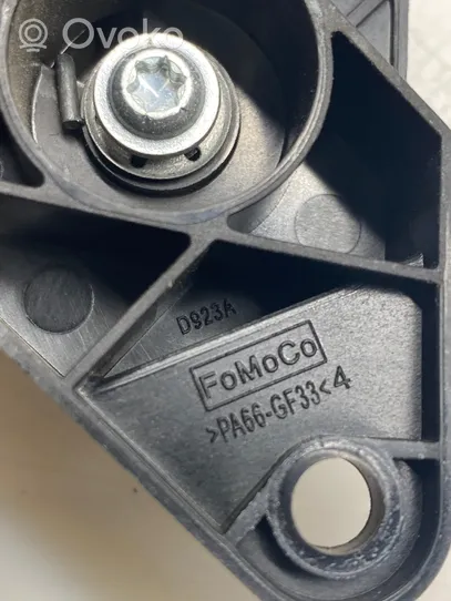 Ford S-MAX Konepellin lukituksen vapautuskahva D923A