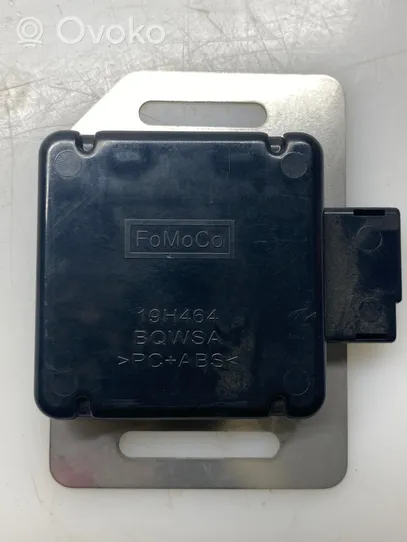 Ford S-MAX GPS-navigaation ohjainlaite/moduuli 19H464Ce
