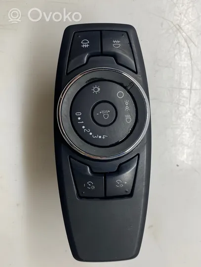 Ford S-MAX Interrupteur d’éclairage E1GT13D061ACW