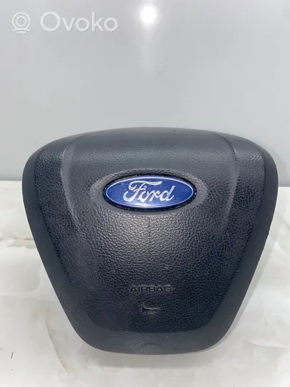 Ford S-MAX Airbag dello sterzo 0589P1000198