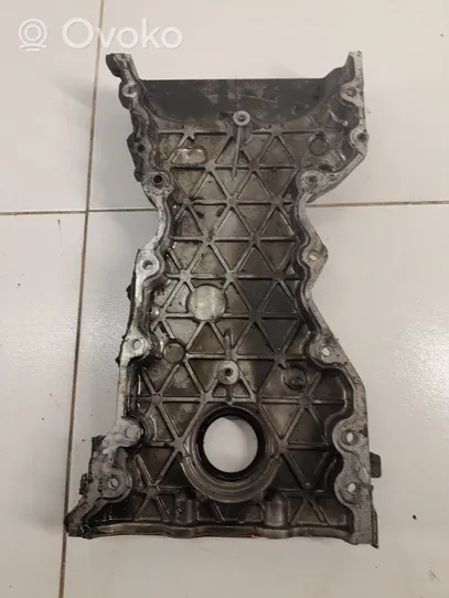 Opel Antara Timing chain cover CYJ110720264B