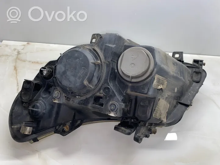 Fiat Ducato Lampa przednia 1340663080