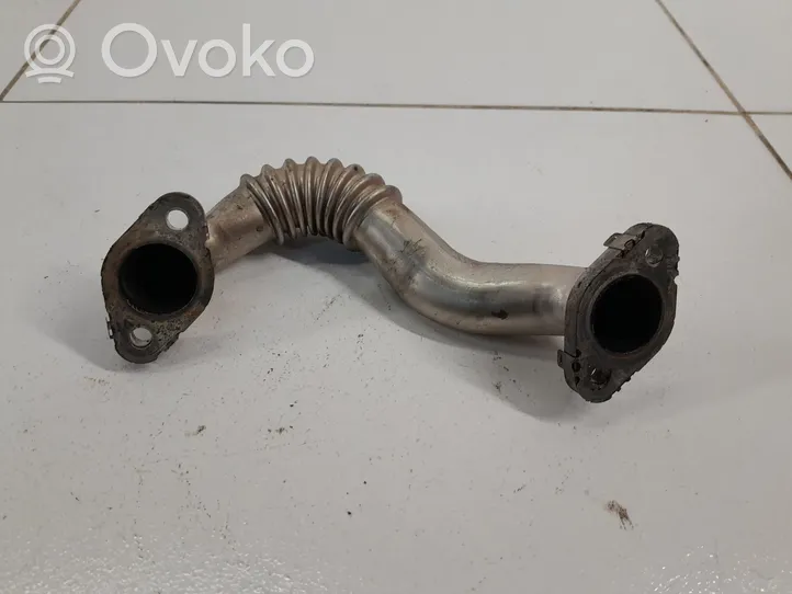 Audi Q3 8U EGR vamzdelis (-iai)/ žarna (-os) NOCODE