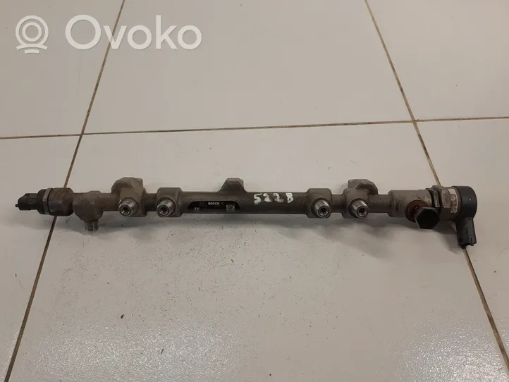 Hyundai Santa Fe Tuyau de conduite principale de carburant 0445214211