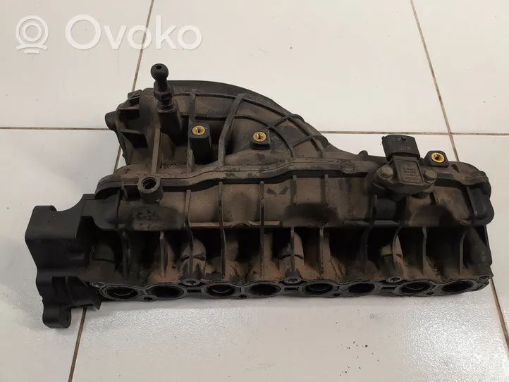 Hyundai Santa Fe Intake manifold NOCODE