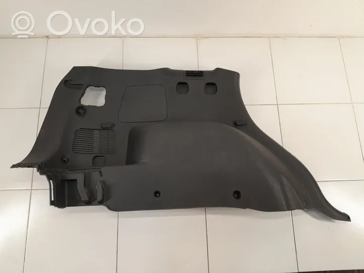 KIA Sorento Rivestimento pannello laterale del bagagliaio/baule NOCODE