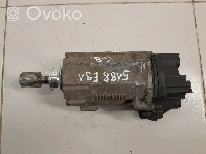 BMW 3 E90 E91 Electric power steering pump 7806079336