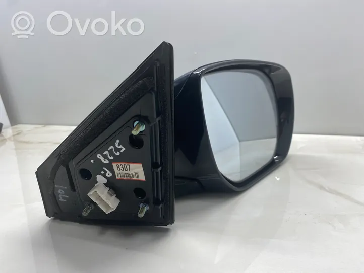 Hyundai Santa Fe Front door electric wing mirror A045611