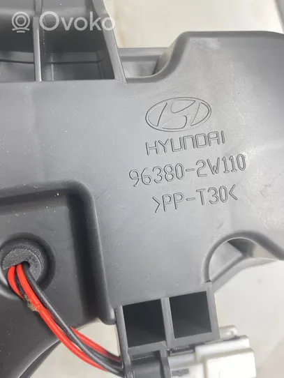 Hyundai Santa Fe Głośnik niskotonowy 963802W110