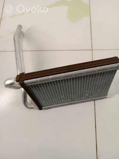 Hyundai Santa Fe Radiateur de chauffage N0CODE