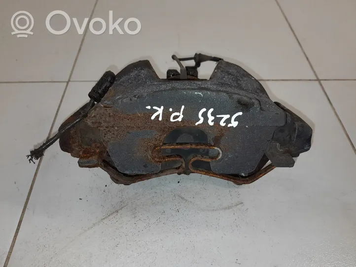 Land Rover Discovery Sport Front brake caliper NOCODE