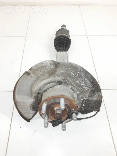 Land Rover Discovery Sport Mozzo ruota anteriore 18J23353152