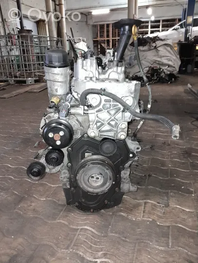 Land Rover Discovery Sport Moteur 204DTD