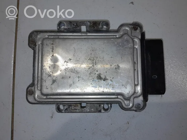 KIA Sorento Module de contrôle de boîte de vitesses ECU 954403B536