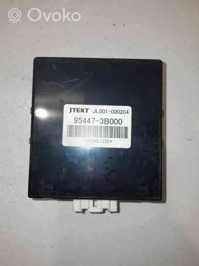 KIA Sorento Module de contrôle de boîte de vitesses ECU 954473B000