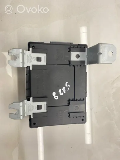 Hyundai Santa Fe Alarm control unit/module 116RA000386