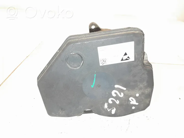 Ford S-MAX Crémaillère de direction assistée électrique 7806277431