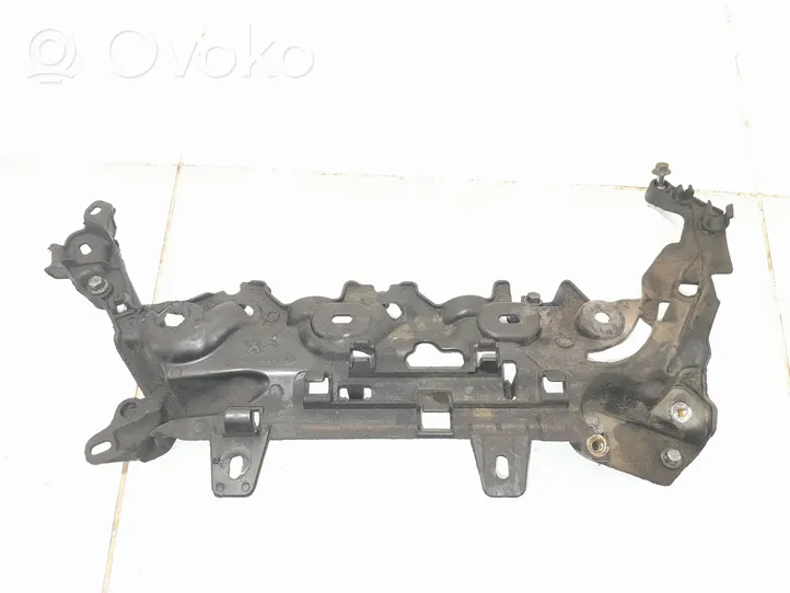 Ford S-MAX Muu moottoritilan osa 9808843180