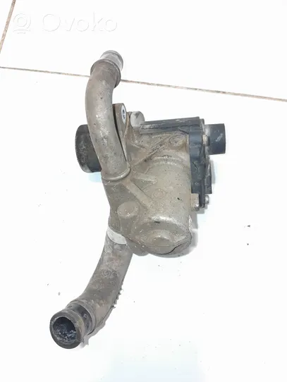 Dacia Dokker EGR valve 7003681406