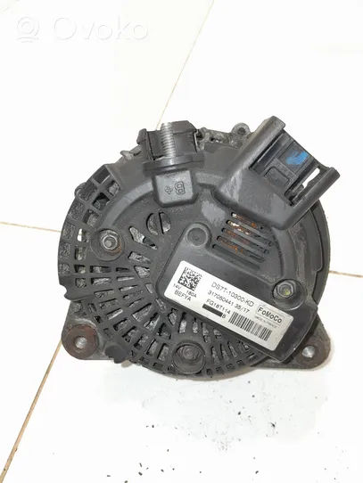 Ford S-MAX Alternator DS7T10300KD