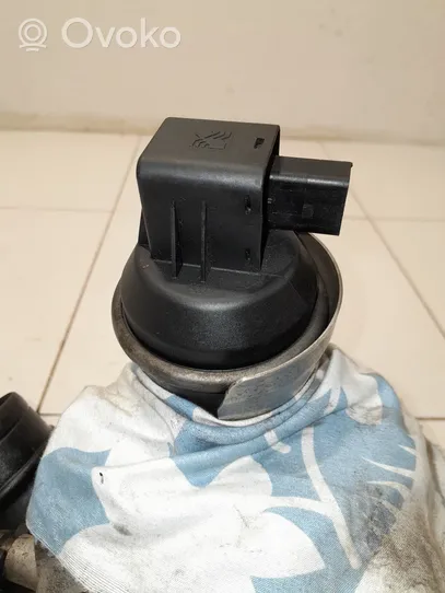 Volkswagen Tiguan Turbine electric control actuator NOCODE