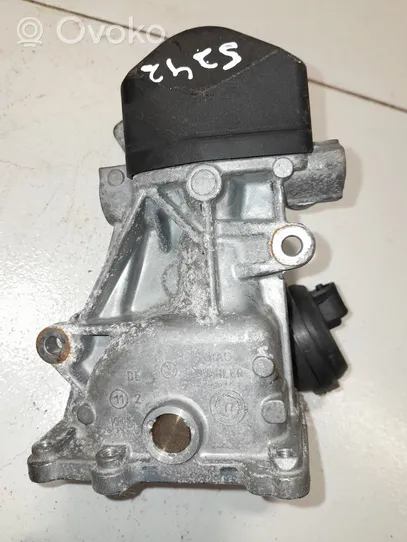 Volkswagen Sharan Zawór EGR 0280751016