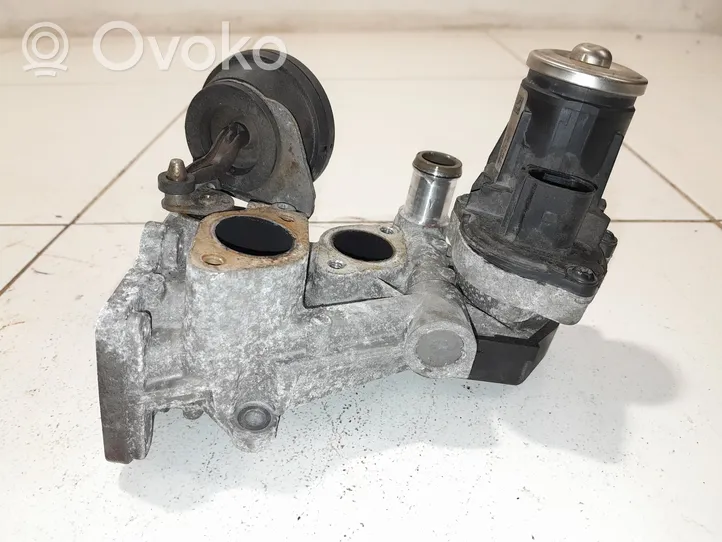 Volkswagen Sharan Zawór EGR 0280751016