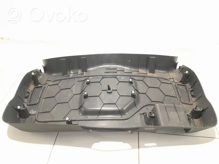 Land Rover Discovery Sport Garnitures hayon NOCODE