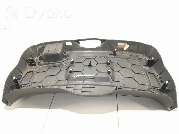 Land Rover Discovery Sport Garnitures hayon NOCODE