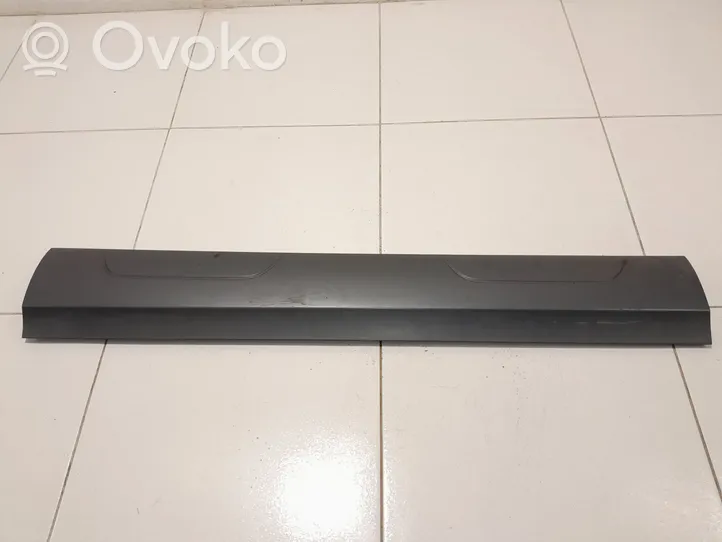 Audi Q3 8U Rivestimento della portiera anteriore (modanatura) 8U0853959