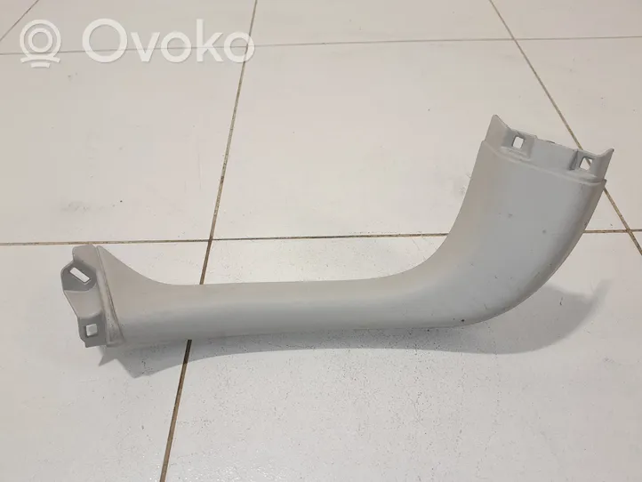 Land Rover Discovery Sport Garniture de marche-pieds arrière NOCODE