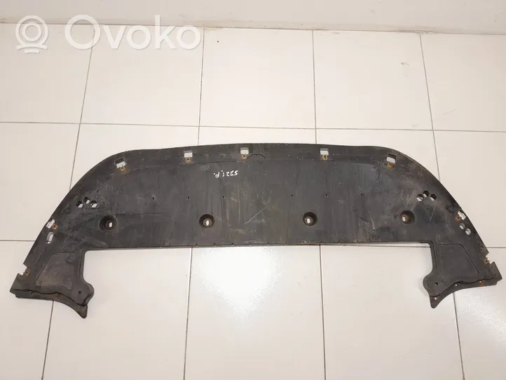 Ford S-MAX Osłona pod zderzak przedni / Absorber EM2BR8B384AE