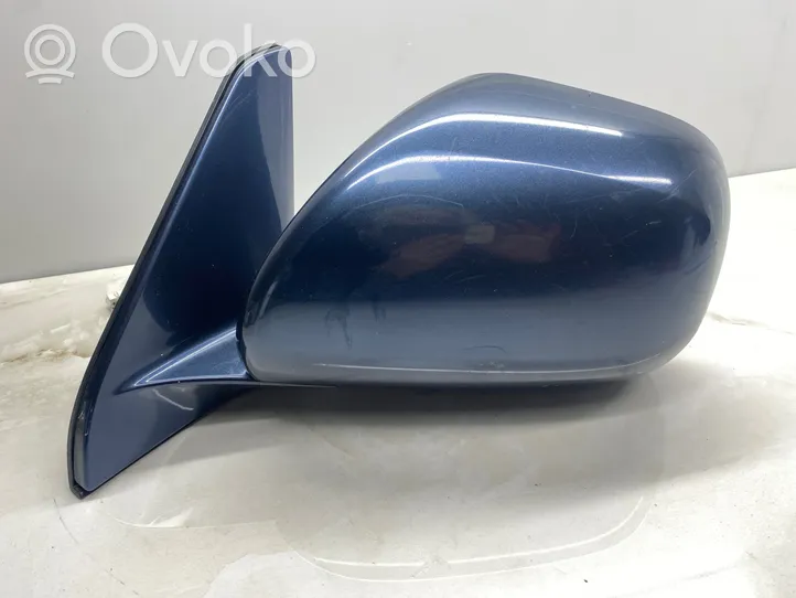 Toyota Land Cruiser (J120) Front door electric wing mirror E4012196