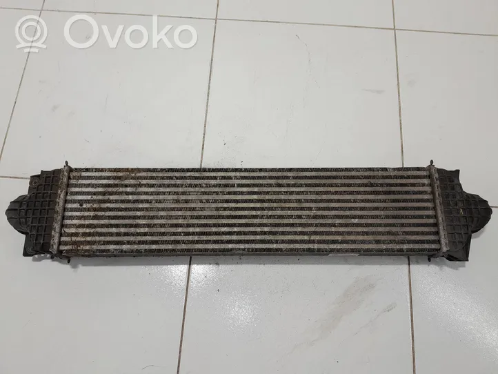 Ford S-MAX Radiador intercooler E1G36K775JA