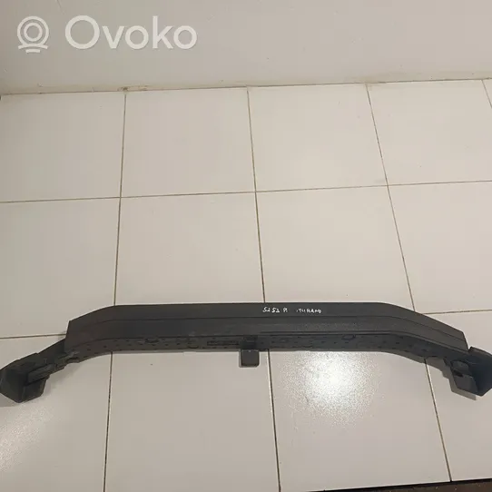 Nissan Murano Z51 Absorber zderzaka przedniego 620901AN1A