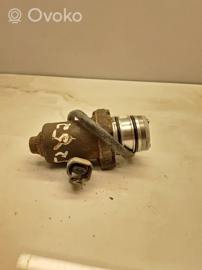 Skoda Yeti (5L) Pompa dell’olio Haldex del riduttore del cambio posteriore 11304840201