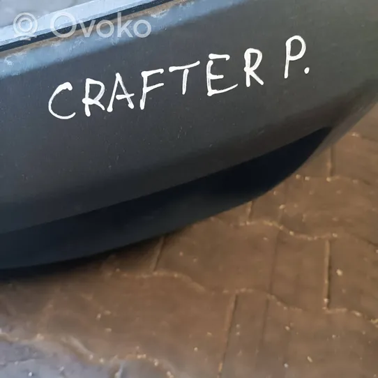 Volkswagen Crafter Zderzak przedni A9068800470