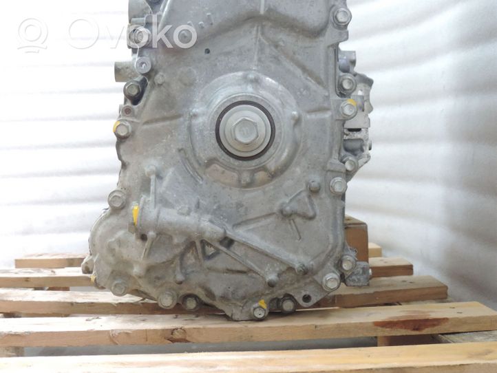 Toyota Yaris XP210 Motor 19000F3020