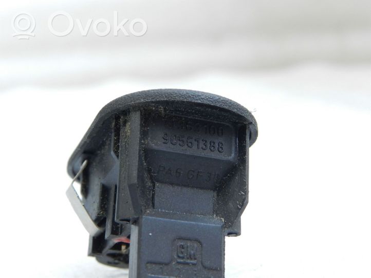 Opel Astra G Interrupteur commade lève-vitre 9100299