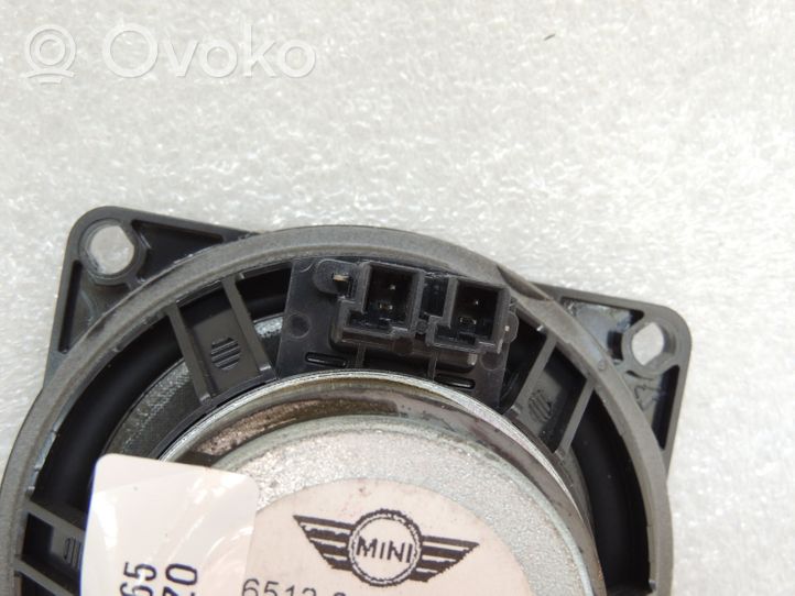 Mini One - Cooper Coupe R56 Altoparlante portiera anteriore 3428196