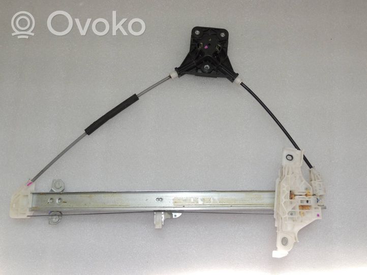 Toyota Yaris XP210 Takaoven ikkunan nostomoottori 69830K0020