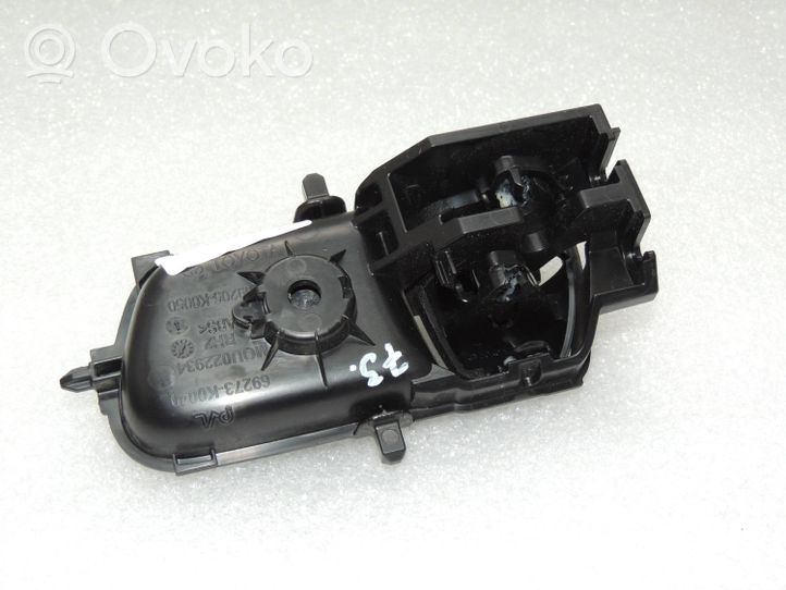 Toyota Yaris XP210 Etuoven ulkokahva 69205K0050