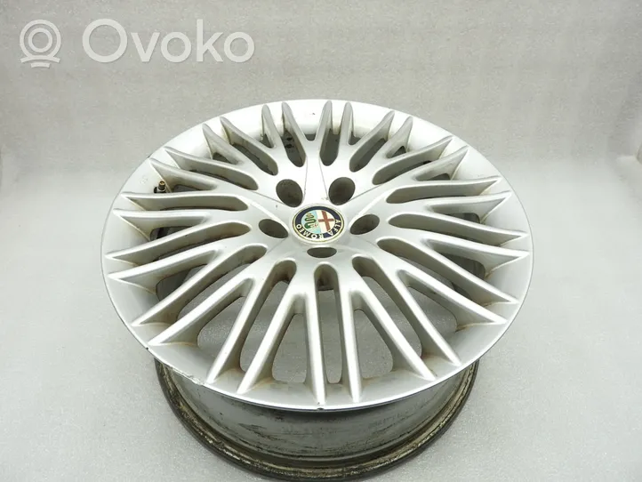 Alfa Romeo Giulietta Cerchione in lega R17 156093267