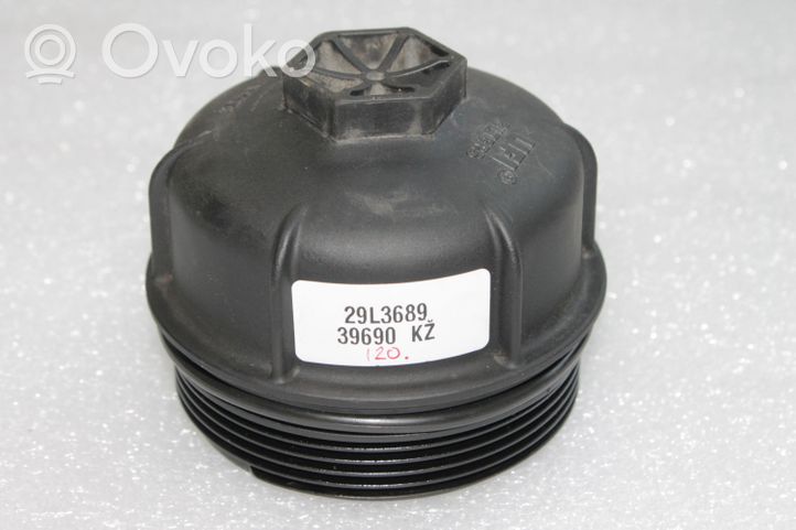 Alfa Romeo Giulietta Coperchio del filtro dell’olio 55231346