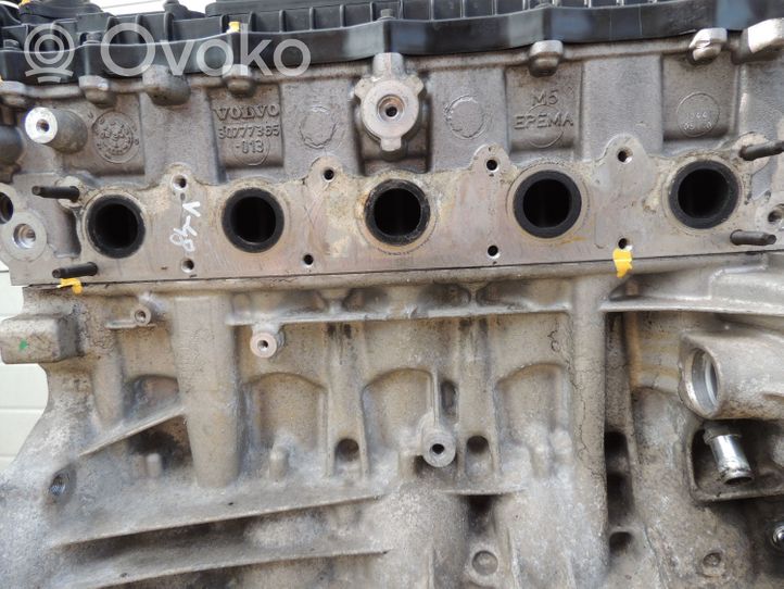 Volvo V60 Engine 36050500