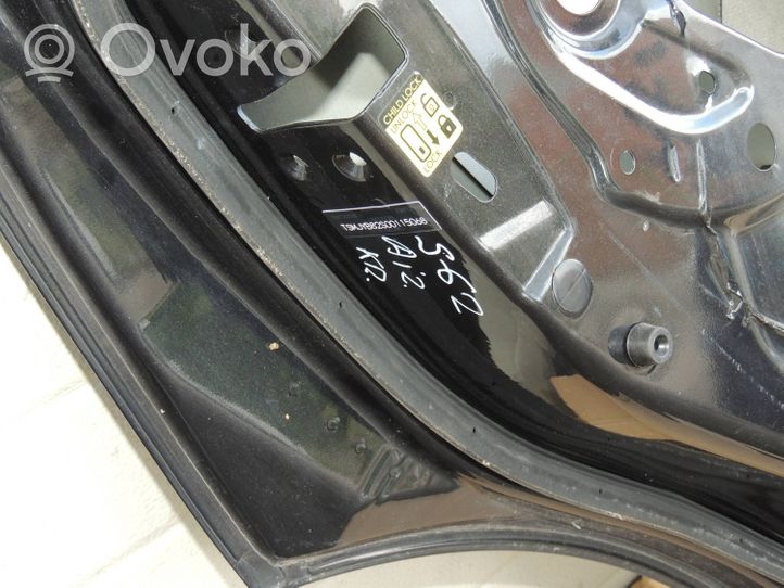 Suzuki SX4 S-Cross Takaovi 68004-61M00