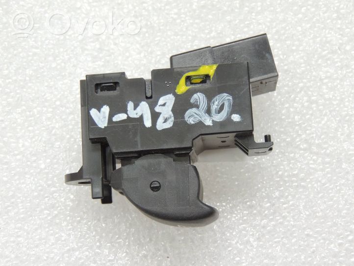 Volvo V60 Electric window control switch 31272012