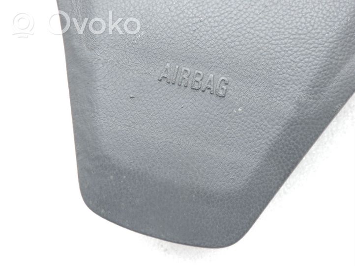 Opel Antara Poduszka powietrzna Airbag kierownicy 96808808