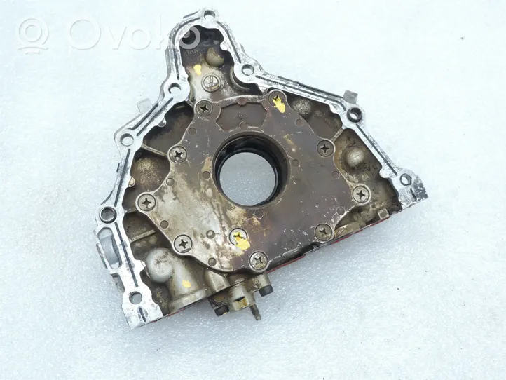 Opel Frontera B Oil pump 97136464