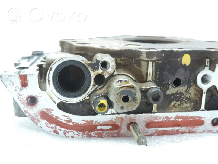 Opel Frontera B Oil pump 97136464